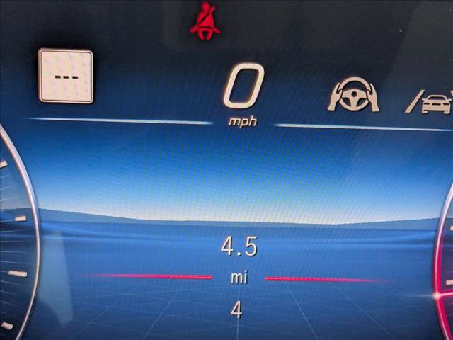 New 2026 Mercedes-Benz GLC 300 4MATIC image 11