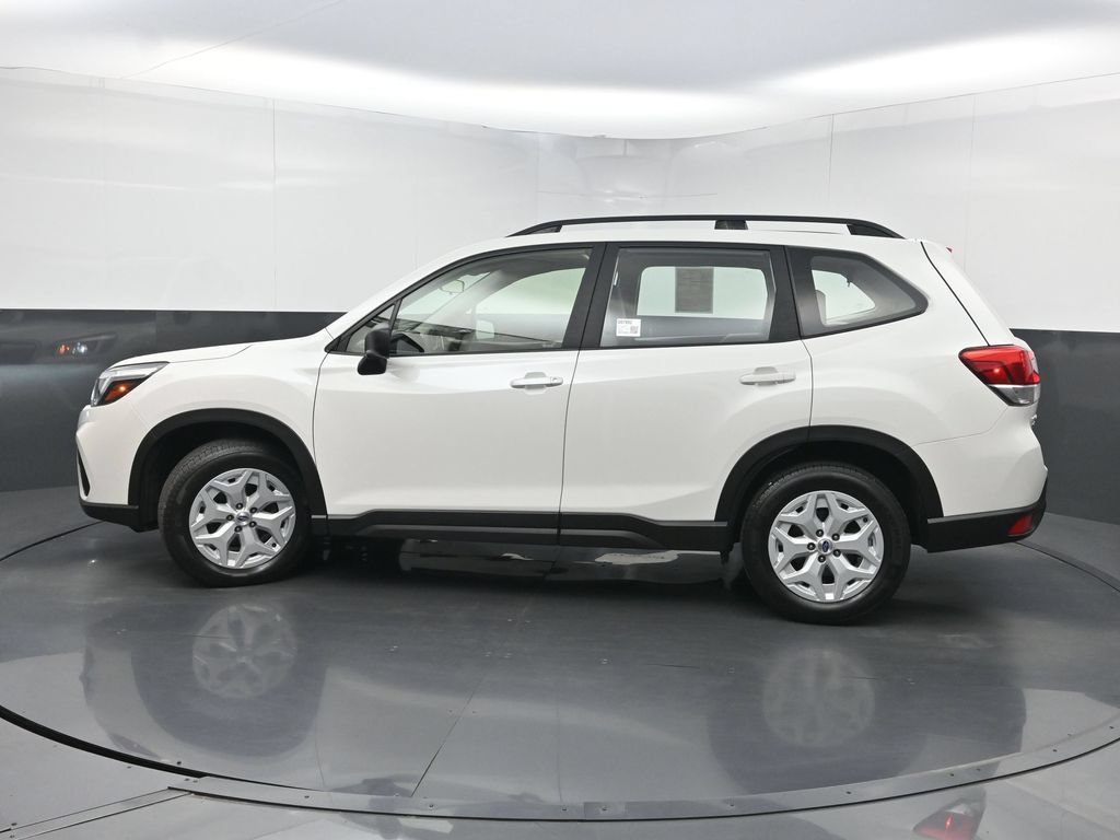 Used 2020 Subaru Forester w/ Alloy Wheel Package AWD/4WD image 37