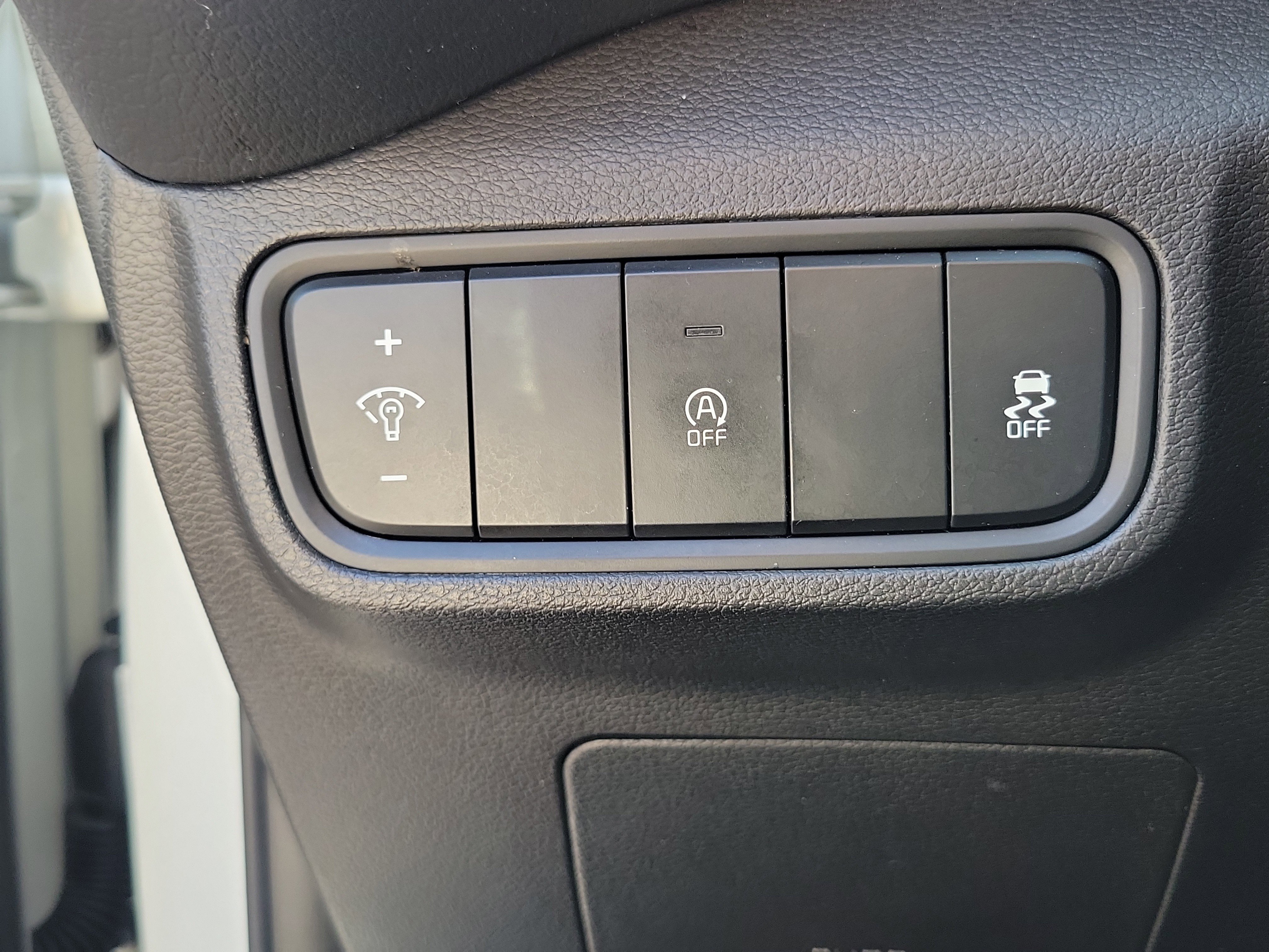 Used 2021 Kia Soul LX image 17