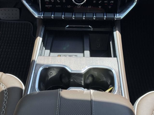 New 2026 GMC Acadia Denali Ultimate AWD/4WD image 18