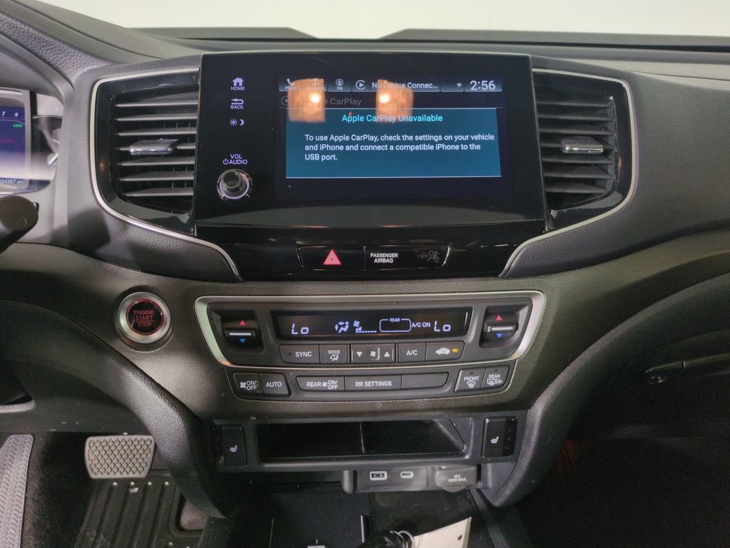 Certified 2024 Honda Passport TrailSport image 18