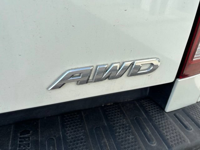 Certified 2019 Honda Ridgeline Sport image 4