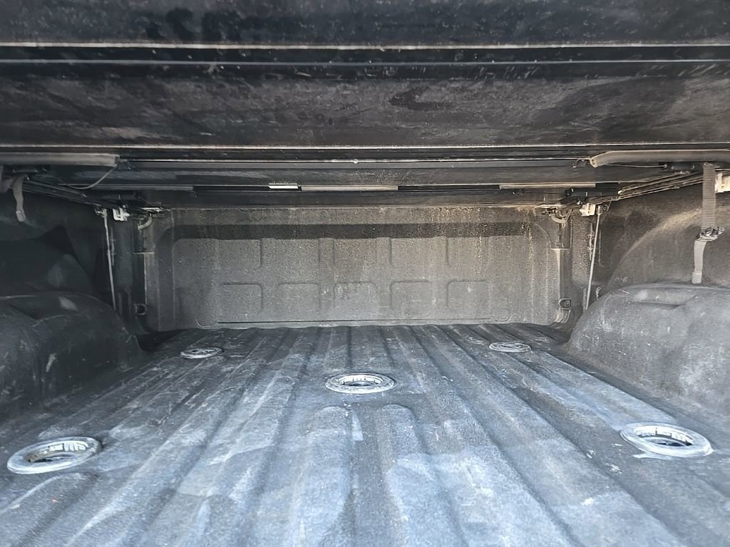 Used 2023 RAM 2500 Rebel w/ Level 1 Equipment Group image 30