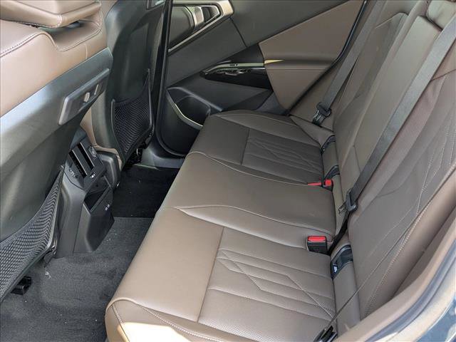 New 2026 BMW X3 xDrive30 w/ Premium Package AWD/4WD image 17
