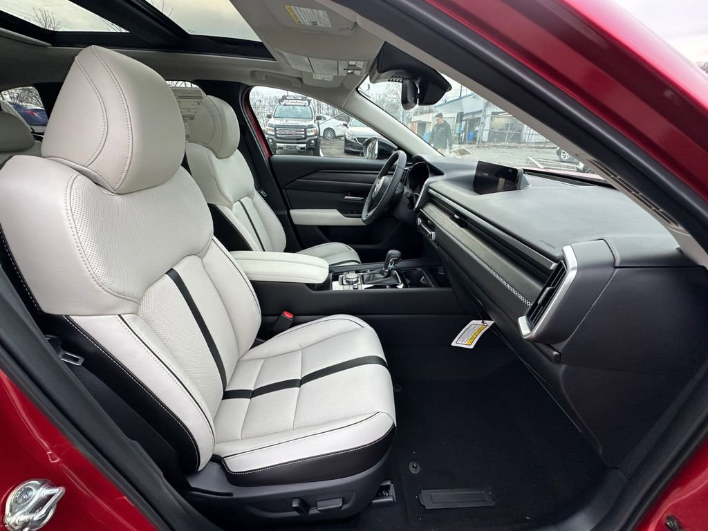 New 2026 MAZDA CX-50 AWD 2.5 S w/ Premium Package image 25