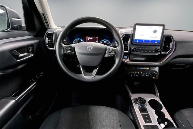 Used 2024 Ford Bronco Sport Big Bend image 9