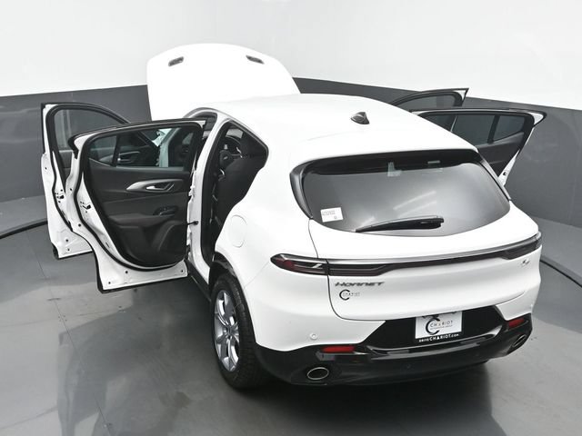 New 2025 Dodge Hornet R/T AWD/4WD image 65
