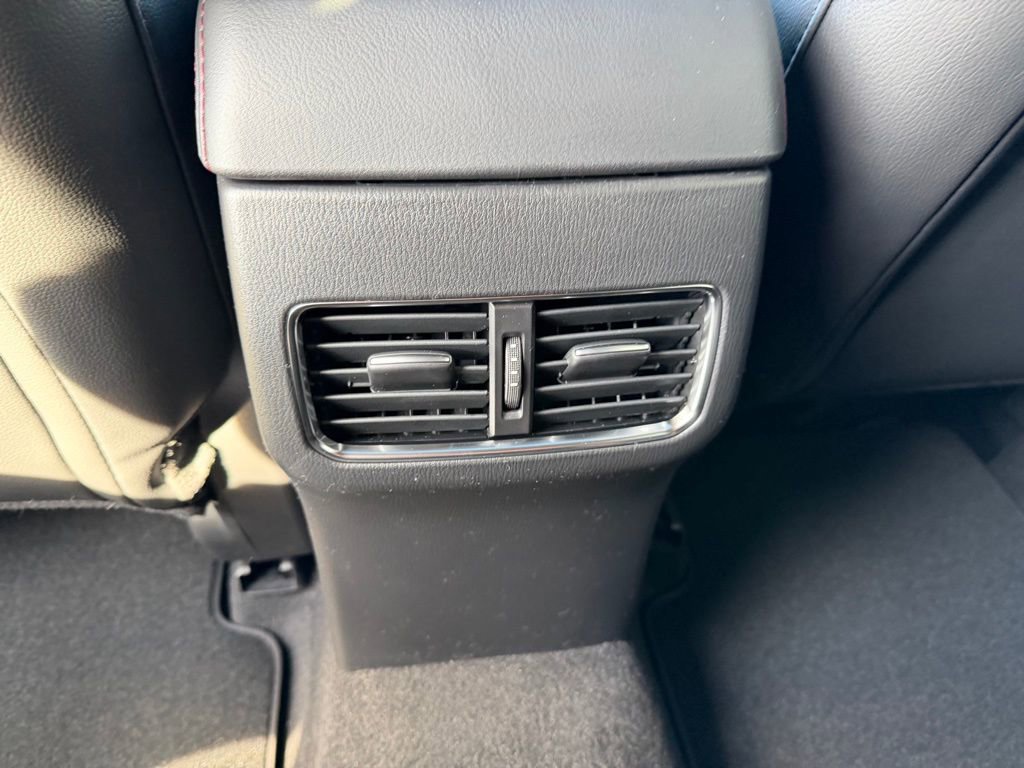 New 2025 MAZDA CX-5 2.5 Turbo w/ Premium Package image 27