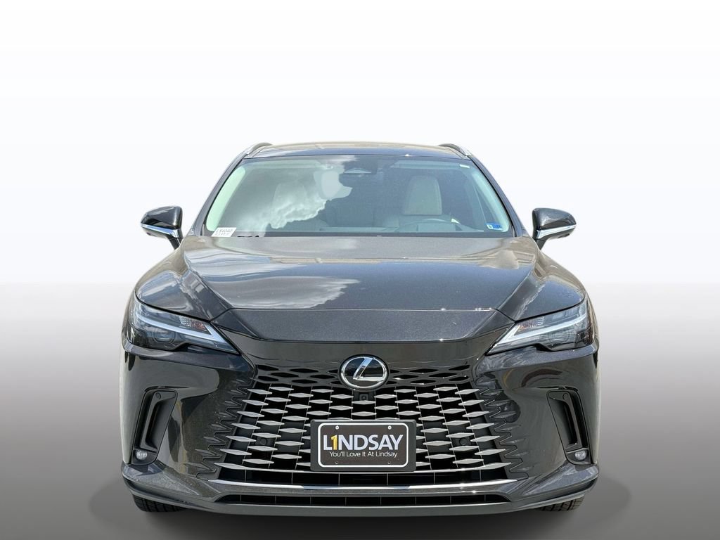 New 2026 Lexus RX 350 Premium Plus AWD/4WD image 7