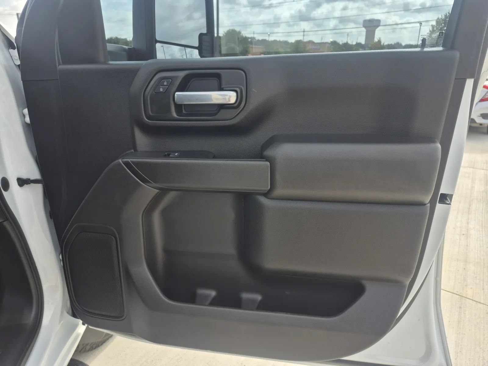Used 2021 Chevrolet Silverado 2500 W/T w/ WT Convenience Package AWD/4WD image 18