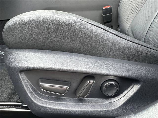 Certified 2026 Toyota Camry XSE FWD image 12