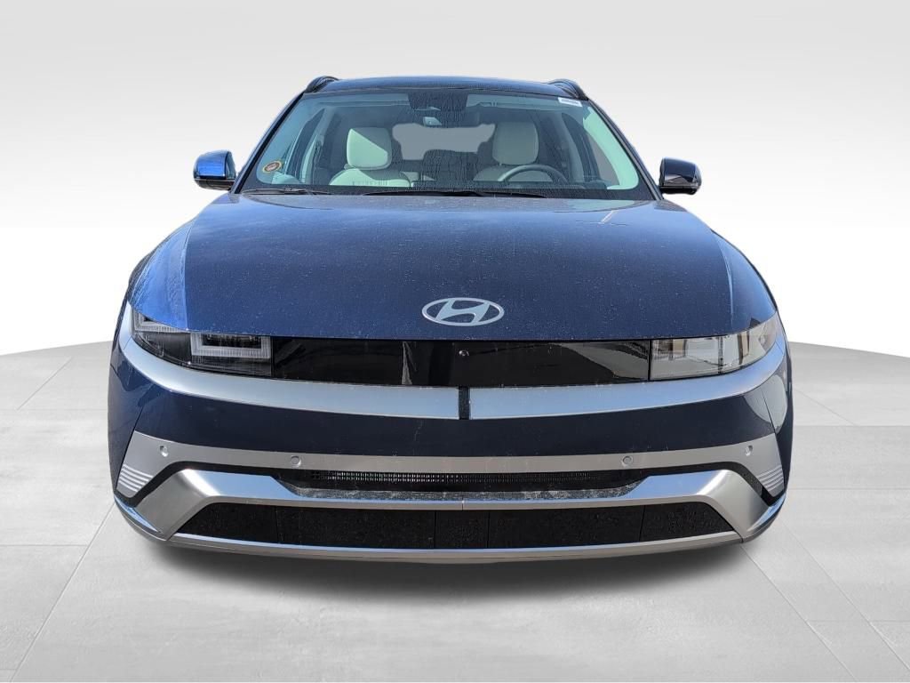 New 2026 Hyundai Ioniq 5 Limited image 2