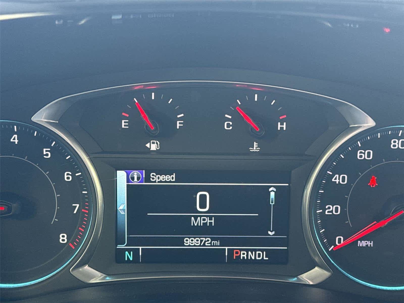 Used 2019 Chevrolet Traverse LT AWD/4WD image 32
