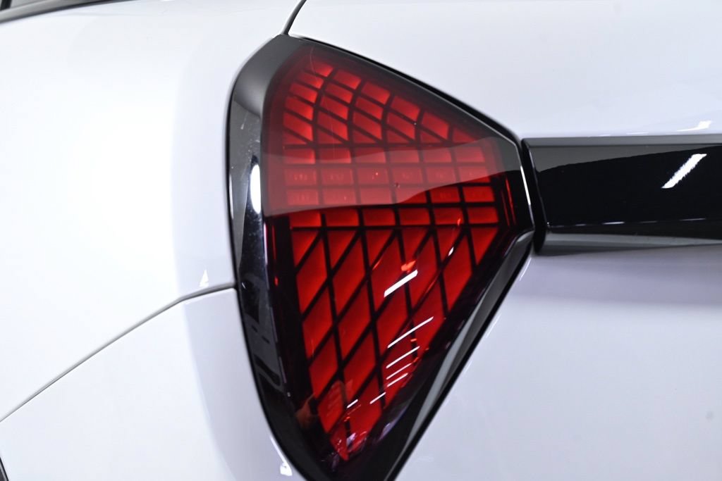 Used 2026 MINI Cooper S FWD image 9