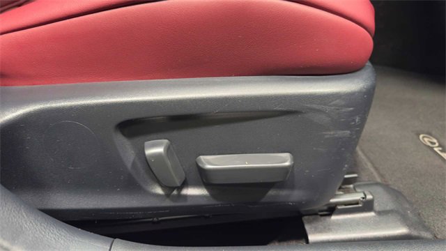 Used 2020 Lexus IS 300 F Sport image 15