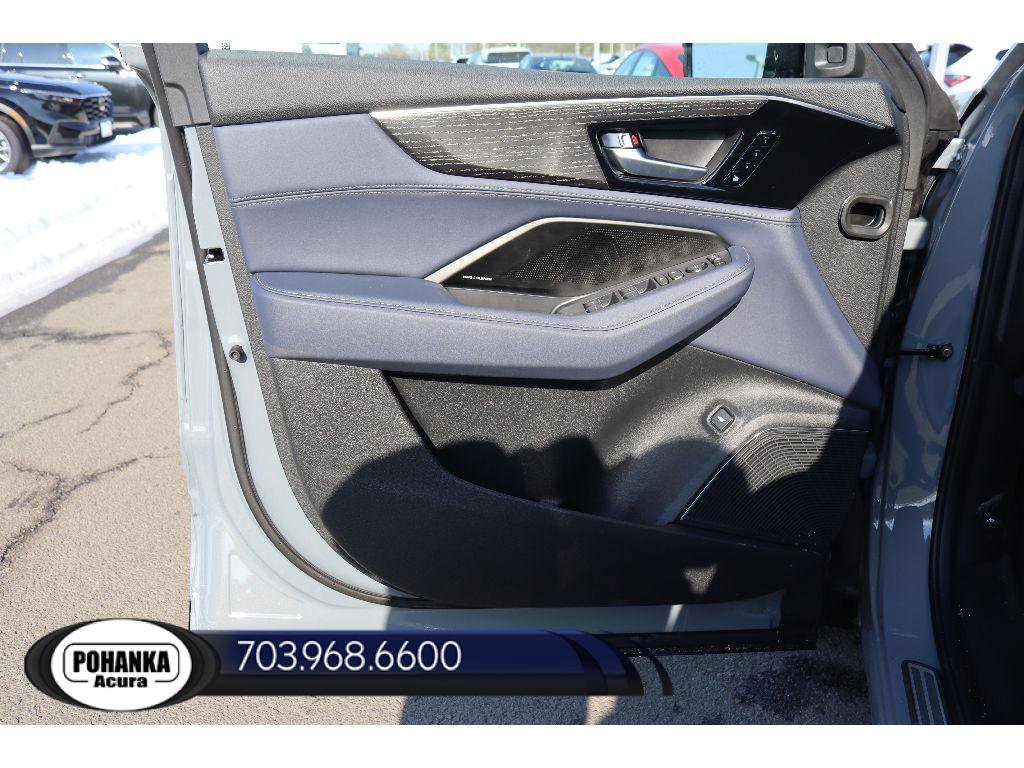 New 2026 Acura MDX Type S image 30