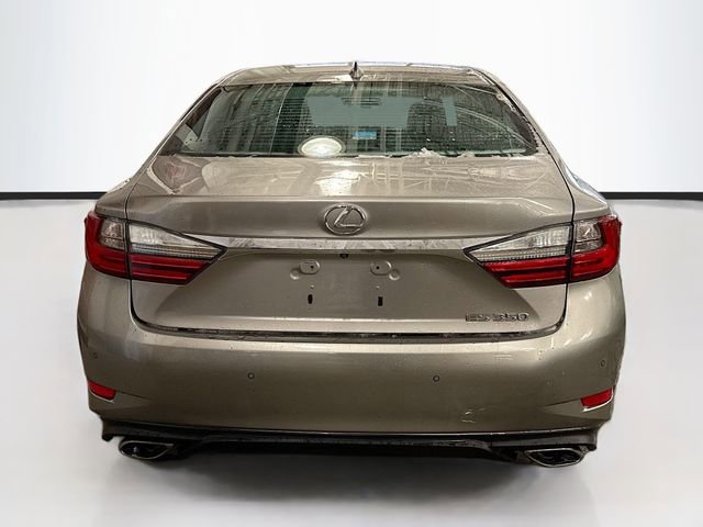 Used 2018 Lexus ES 350 image 7
