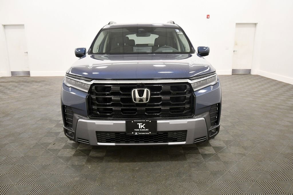 New 2026 Honda Pilot Elite image 10