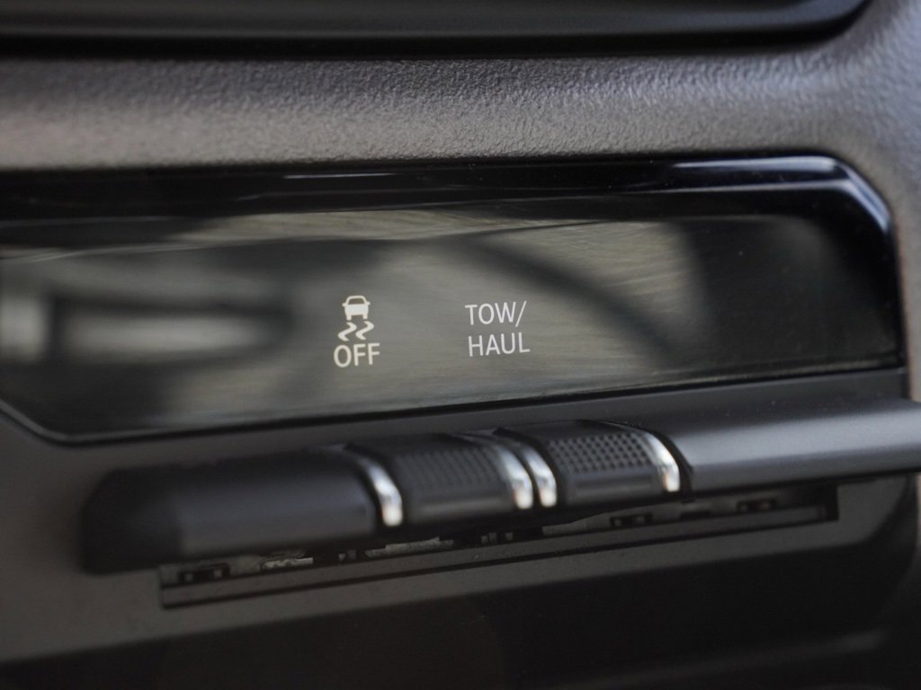 Used 2024 RAM 2500 Big Horn image 20