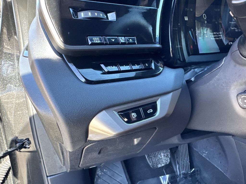 Used 2025 Lexus RX 350 Premium Plus w/ Convenience Package AWD/4WD image 32