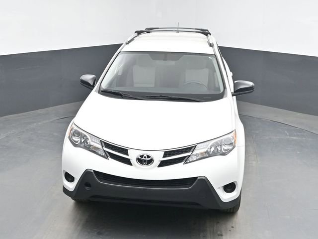 Used 2015 Toyota RAV4 LE AWD/4WD image 14
