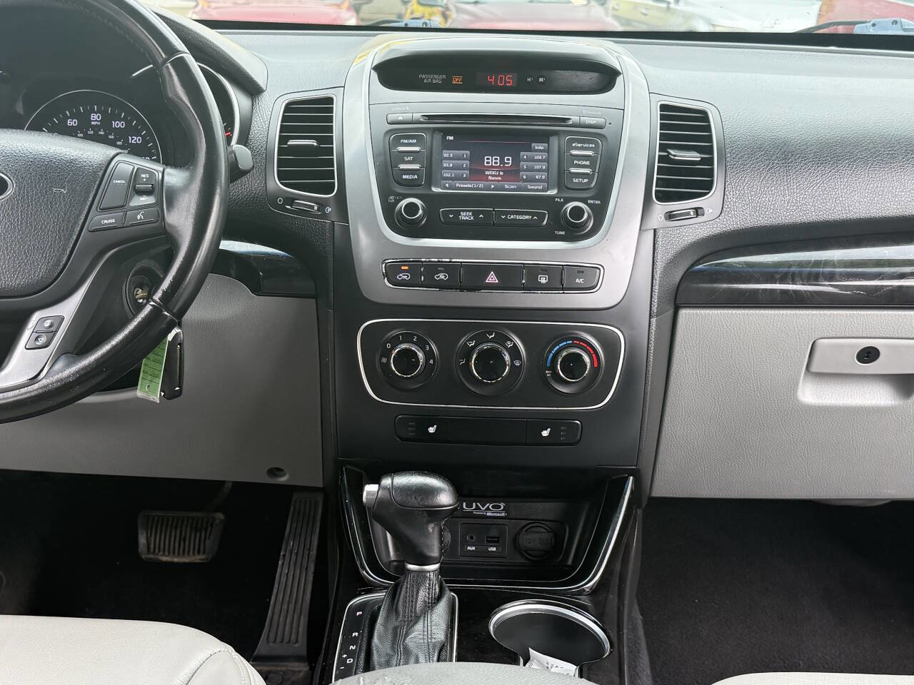 Used 2014 Kia Sorento EX AWD/4WD image 12