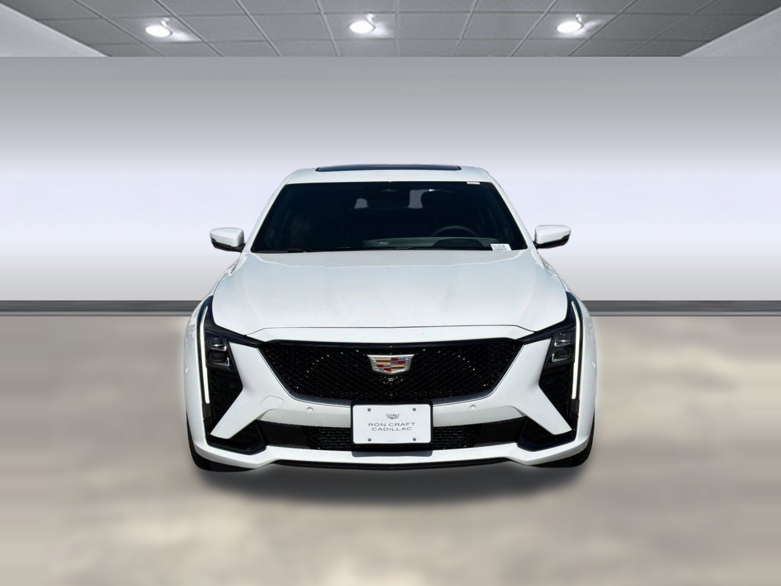 New 2026 Cadillac CT5 Sport RWD image 6