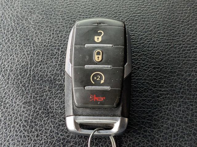 Used 2021 RAM 1500 Big Horn image 28