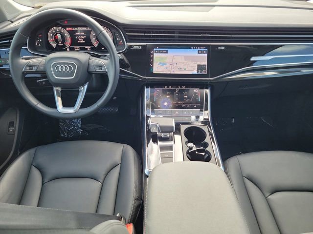 Used 2024 Audi Q7 2.0T Premium Plus image 2
