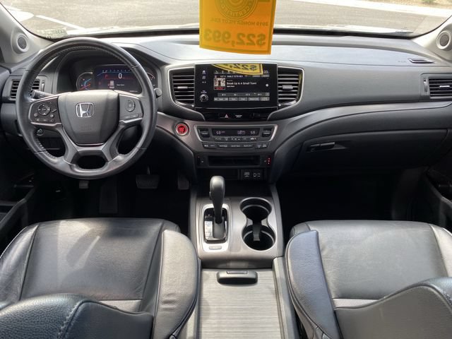 Certified 2019 Honda Pilot EX-L image 16