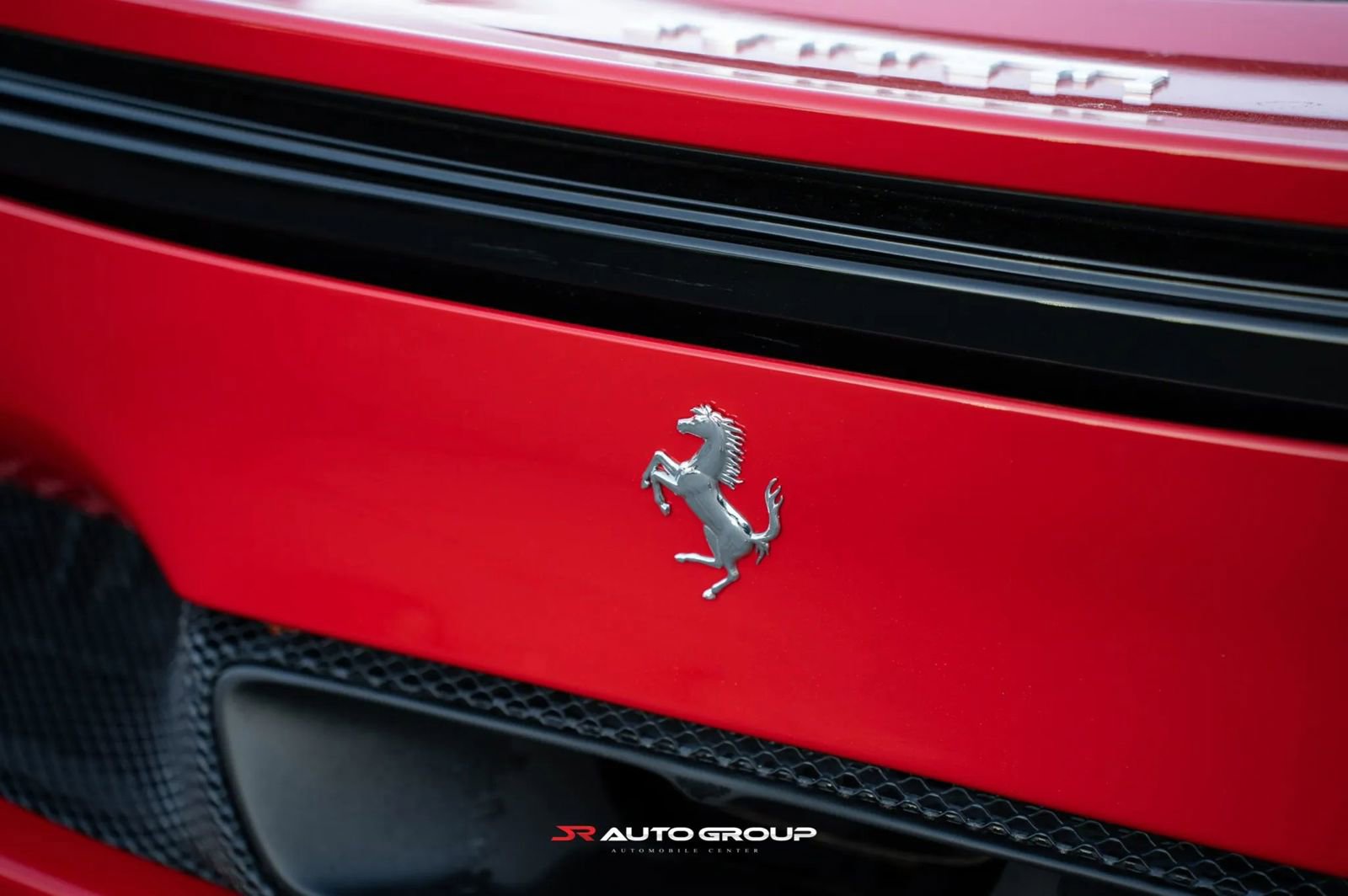 Used 2022 Ferrari 296 GTB image 29