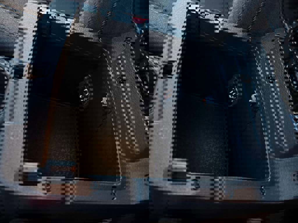 New 2026 Jeep Wrangler Willys image 31