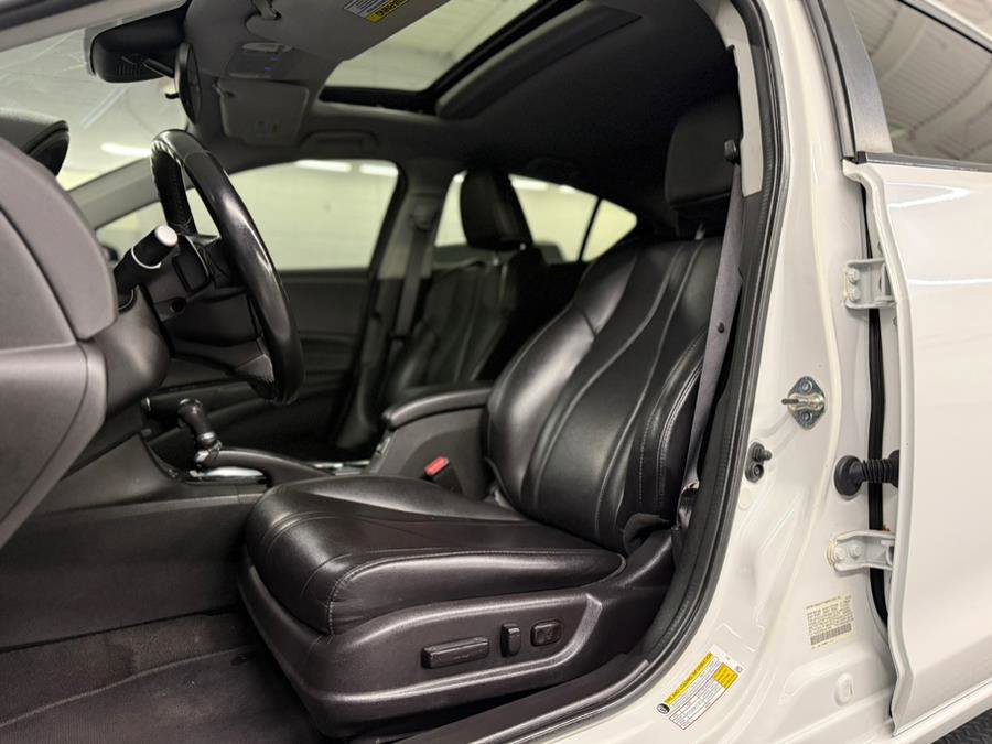 Used 2020 Acura ILX FWD image 18