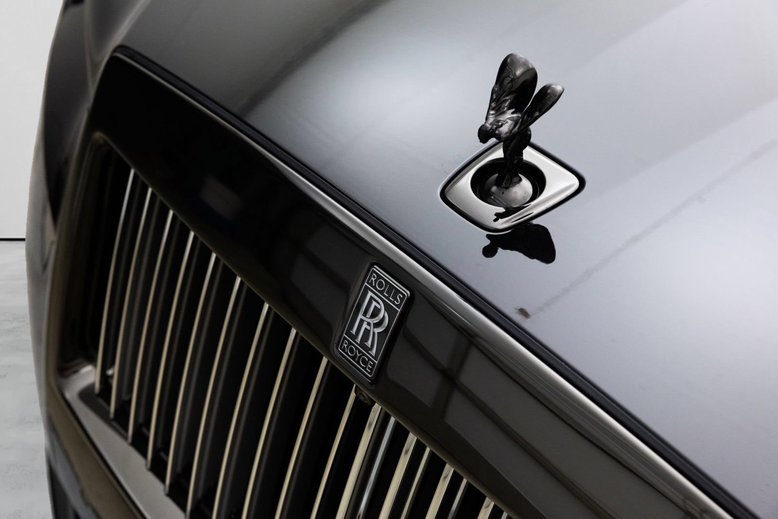New 2027 Rolls-Royce Ghost Black Badge AWD/4WD image 10