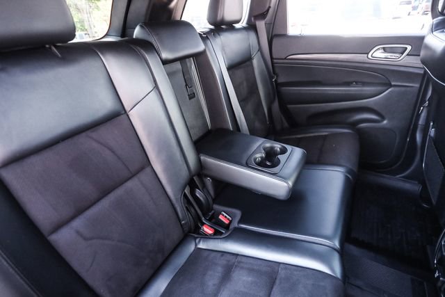 Used 2019 Jeep Grand Cherokee Altitude AWD/4WD image 54