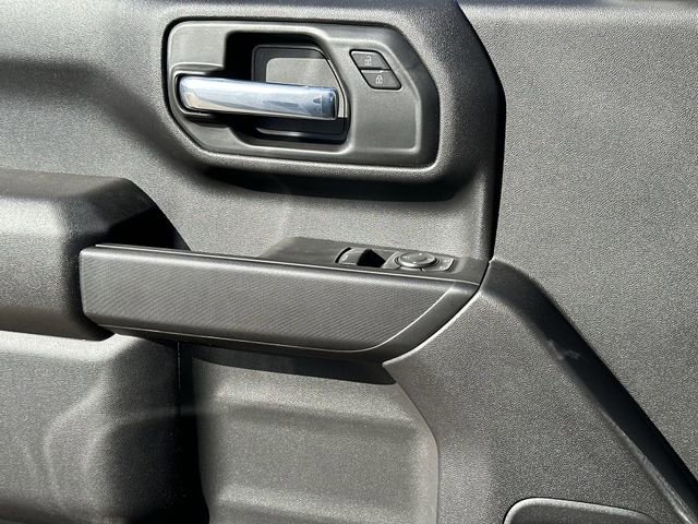New 2025 Chevrolet Silverado 2500 W/T AWD/4WD image 22