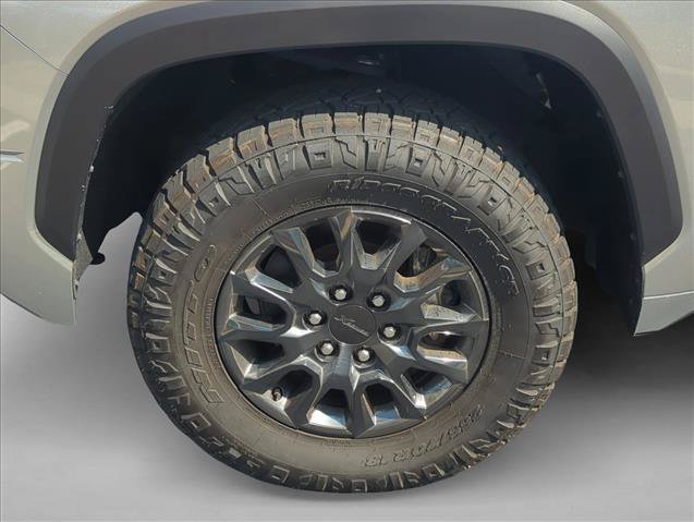 Used 2024 Toyota Tundra SR5 w/ SR5 Convenience Package RWD image 30