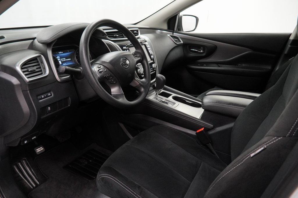 Used 2020 Nissan Murano S image 20