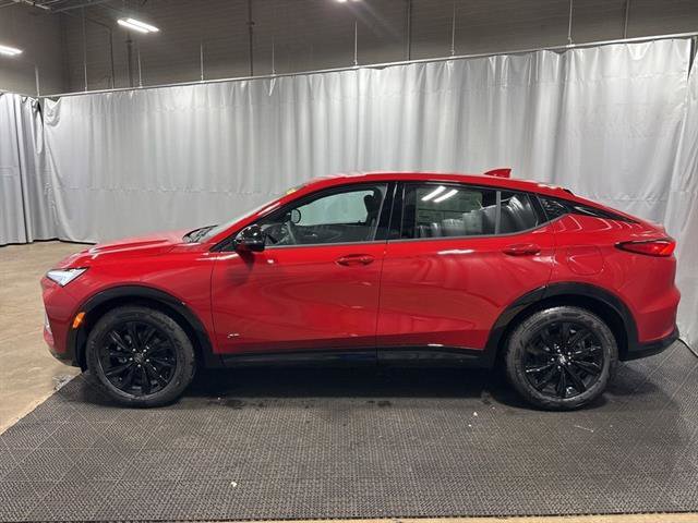 New 2026 Buick Envista Sport Touring w/ Convenience I Package image 6