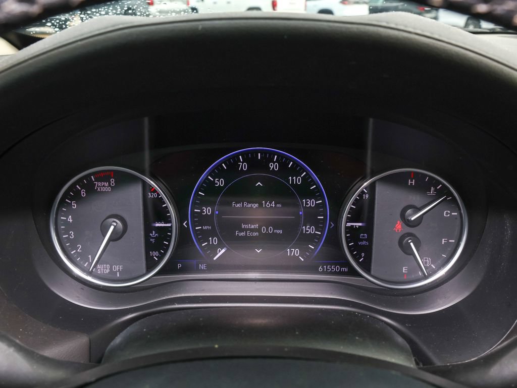 Used 2023 Buick Enclave Avenir w/ LPO, Floor Liner Package FWD image 20