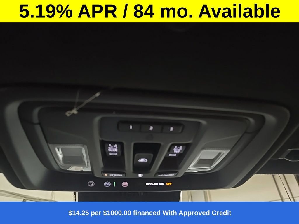 New 2026 GMC Sierra 1500 Denali Ultimate image 22