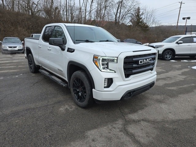 Used 2022 GMC Sierra 1500 Elevation image 8