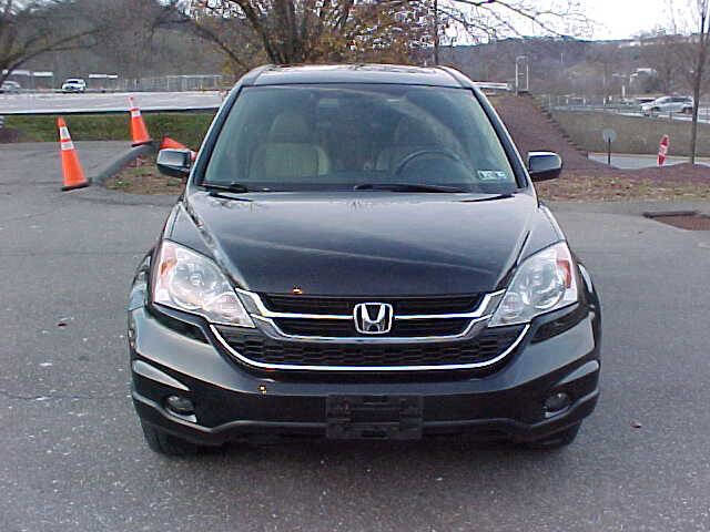 Used 2011 Honda CR-V EX-L image 31