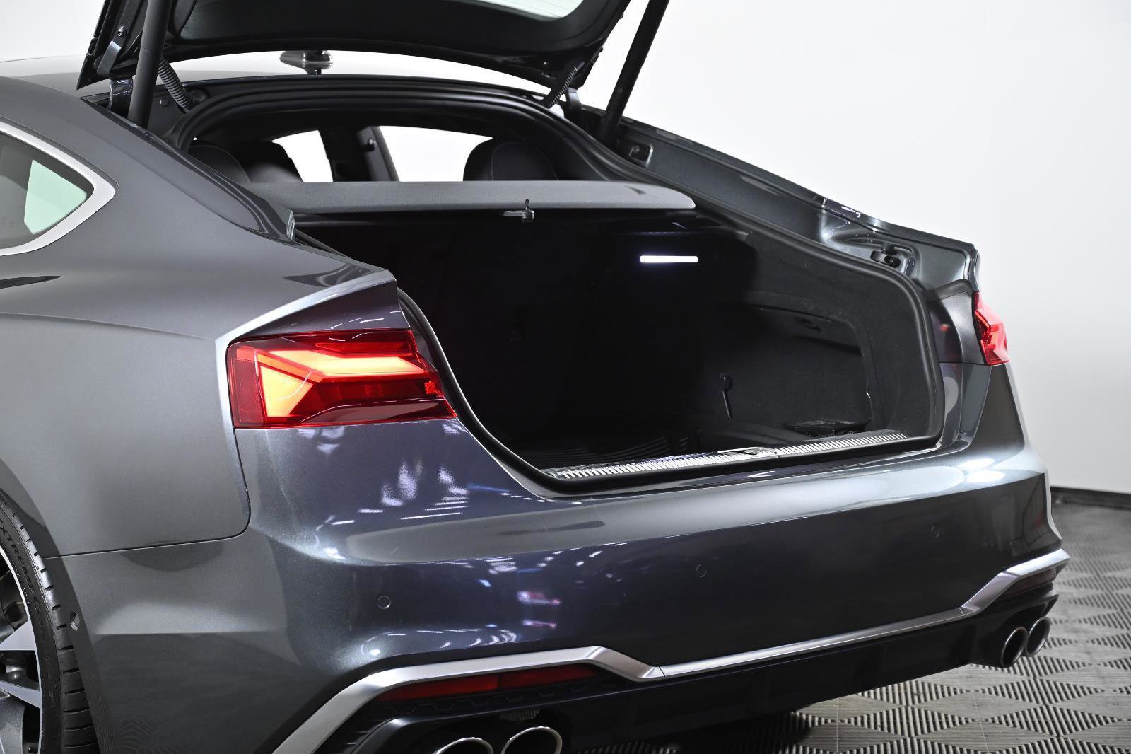 Used 2023 Audi S5 Prestige w/ Prestige Package image 47