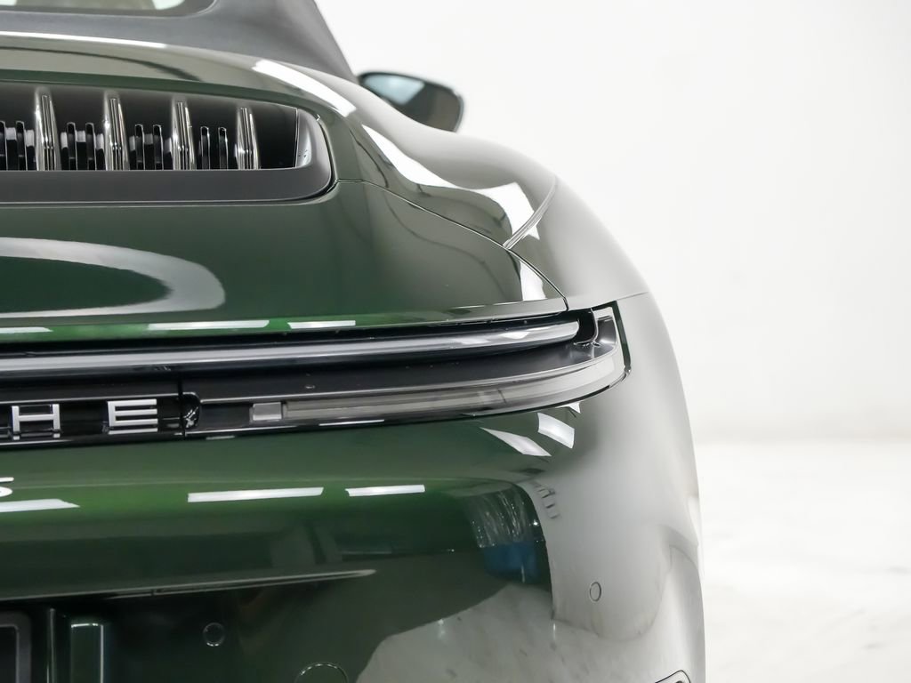 New 2026 Porsche 911 Carrera S image 12
