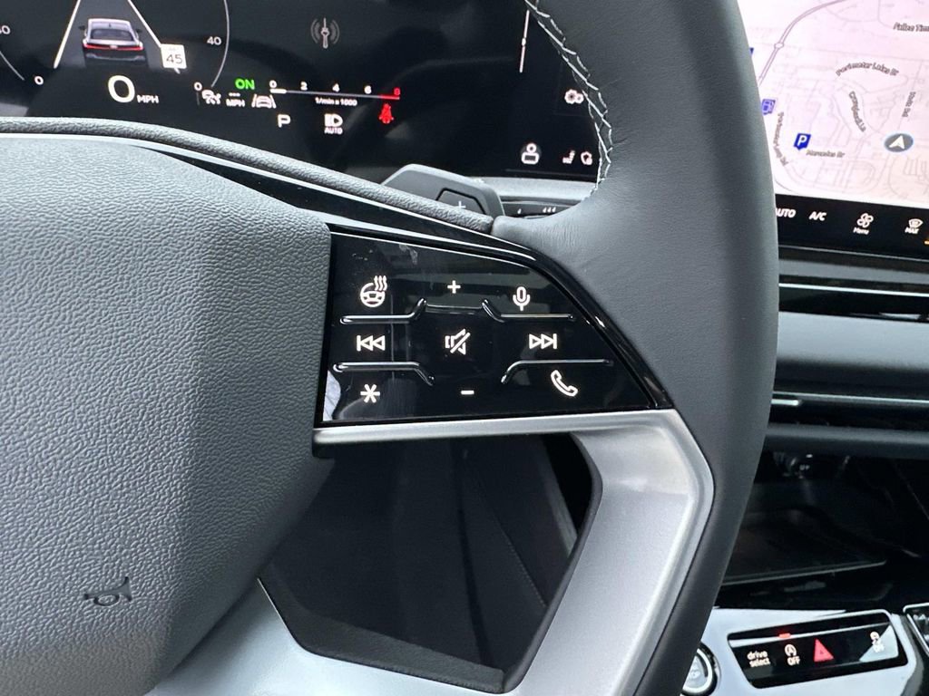 New 2025 Audi A5 2.0T Premium image 17