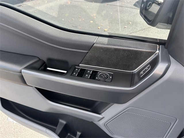 Certified 2024 Ford F150 XLT w/ Equipment Group 302A MID image 32