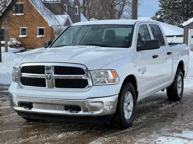 Used 2023 RAM 1500 Classic SLT w/ Protection Group image 39