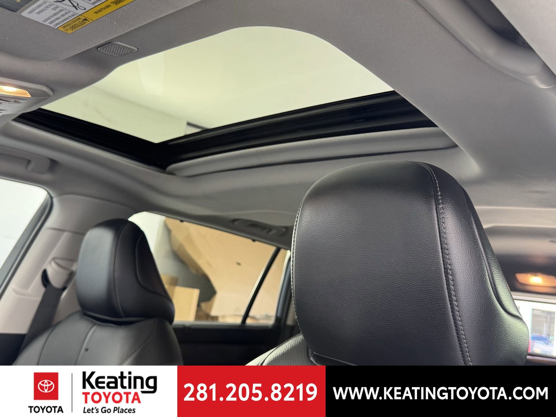 Used 2024 Toyota Highlander Limited image 20