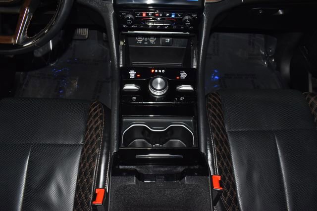 Used 2025 Jeep Grand Cherokee Summit w/ Adv Protech Group IV image 22